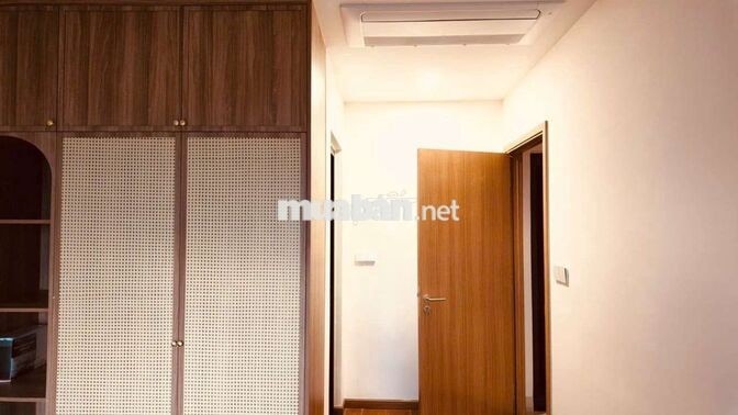 Cho thuê chung cư Vũng Tàu center point 2PN full nội thất mới 100%