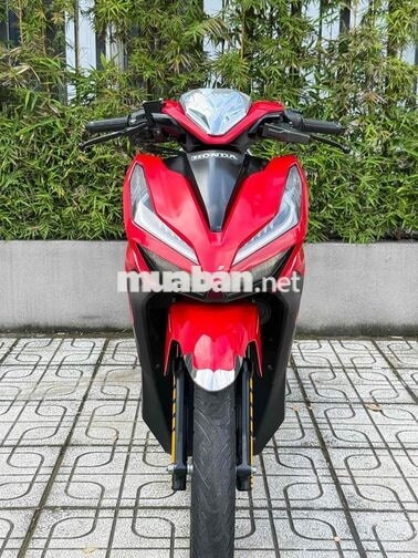 Honda Vario 125 2019 Đỏ