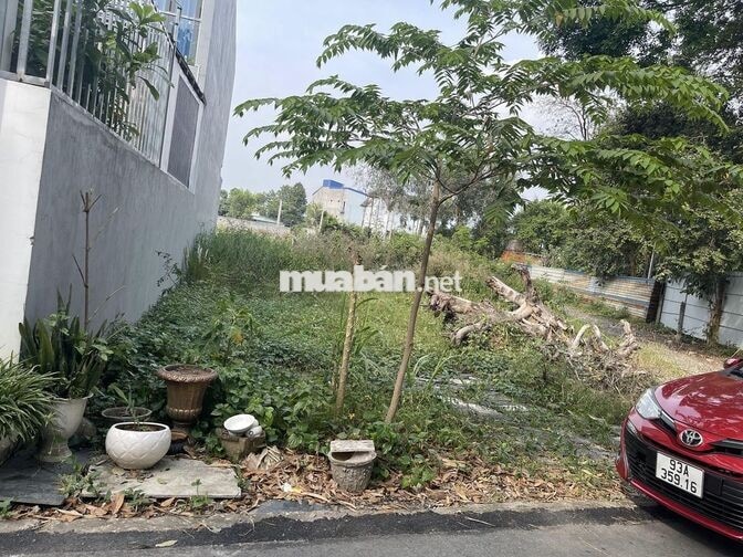 CHÍNH CHỦ CẦN BÁN LÔ ĐẤT DX 066 – GIÁ 1,79 TỶ