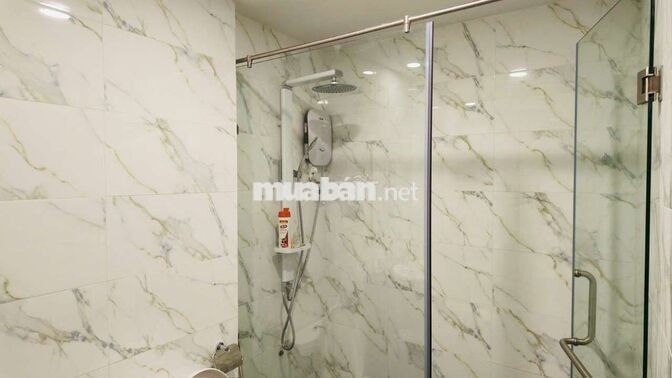 Cho thuê chung cư Vũng Tàu center point 2PN full nội thất mới 100%