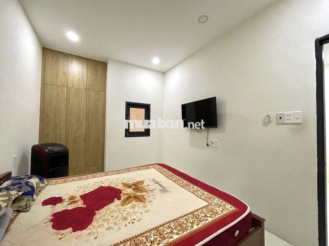 CHO THUÊ NHÀ Ở KINH DOANH 4 TẦNG 4 PHÒNG NGỦ NAM NHA TRANG GIÁ 20