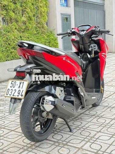Honda Vario 125 2019 Đỏ