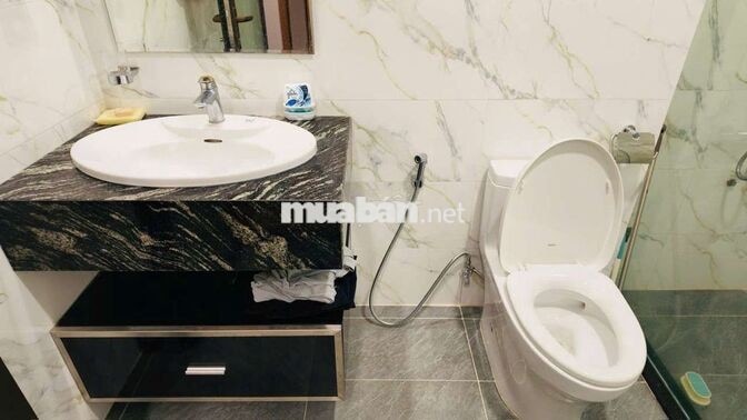 Cho thuê chung cư Vũng Tàu center point 2PN full nội thất mới 100%