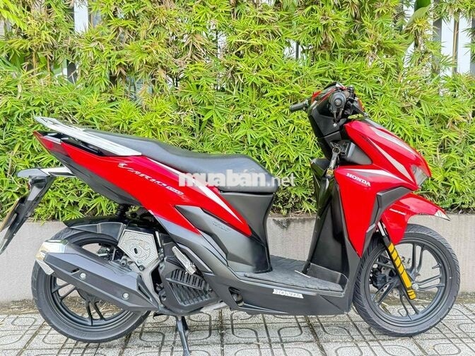 Honda Vario 125 2019 Đỏ