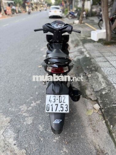 Winner V1 2019 Đen B.số 43 Góp trả trước 0đ