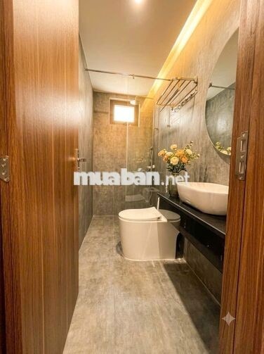 TRỐNG SẴN Căn Hộ 1BR - Gần BIỂN, VINCOM PLAZA - BAN CÔNG, Nhận PET