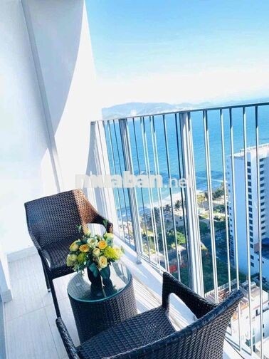 Cho Thuê Căn Hộ Panorama Nha Trang Hướng Biển Giá Tốt