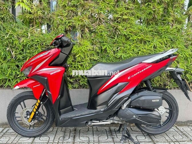 Honda Vario 125 2019 Đỏ