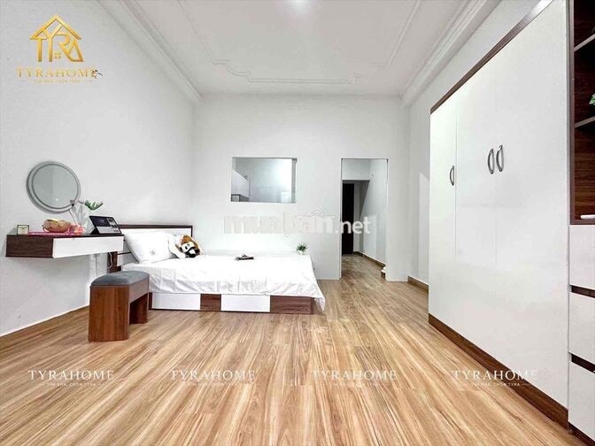🌻 CĂN HỘ 1PN BAN CÔNG THOÁNG MÁT📍NGUYỄN CỬU VÂN,BÌNH THẠNH