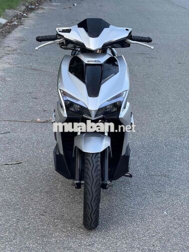 Honda Air Blade 2018 Bạc