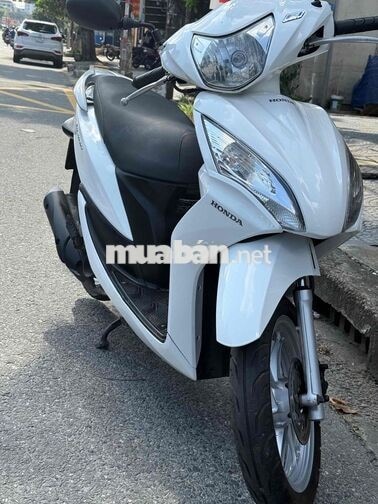 bán xe vision 2013 biển 43 mới 90% máy ngon