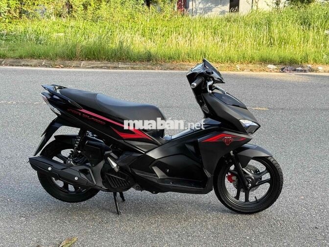 AB 2017 biển 43 máy móc rin ngon chạy nhẹ tơn giá