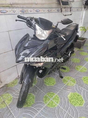 Yamaha Exciter 150 Đen