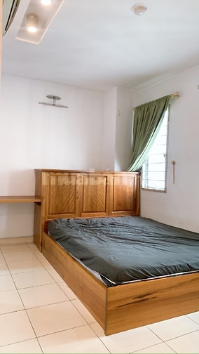 Cần bán căn hộ Chung Cư Vạn Đô 348, Bến Vân Đồn
