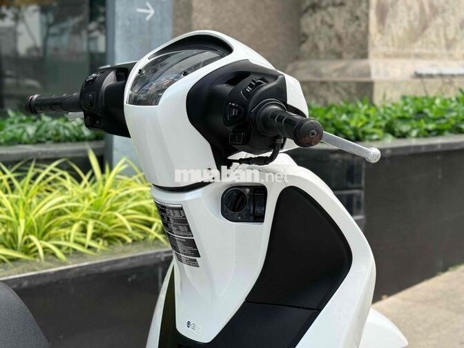 Honda SH125 2016 Trắng Đẹp chất lượng cao 29P