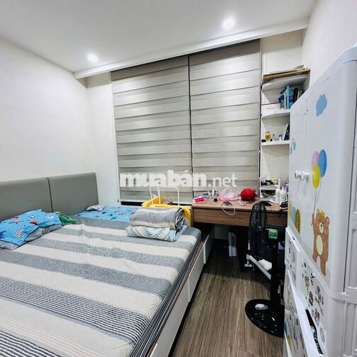 Bán căn 3Ngủ 75m2 Vinhomes Smart City Tây Mỗ - 4,6 tỷ- có thương lượng
