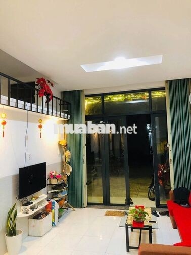 Phòng trọ 3 sao mới xây tiện nghi Nguyễn Duy Trinh