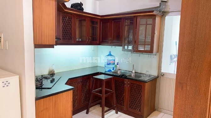 Cần bán căn hộ Chung Cư Vạn Đô 348, Bến Vân Đồn