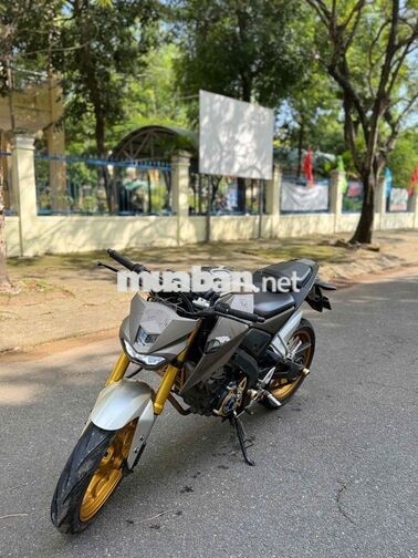 Yamaha TFX 2018 Xám