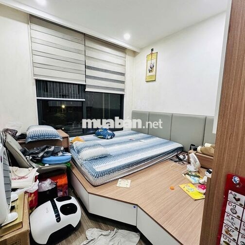 Bán căn 3Ngủ 75m2 Vinhomes Smart City Tây Mỗ - 4,6 tỷ- có thương lượng
