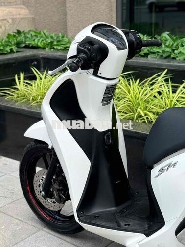 Honda SH125 2016 Trắng Đẹp chất lượng cao 29P