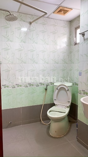 Cần bán căn hộ Chung Cư Vạn Đô 348, Bến Vân Đồn