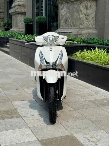 Honda SH125 2016 Trắng Đẹp chất lượng cao 29P