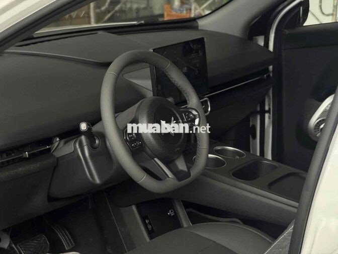 VinFast MPV 7 Trắng