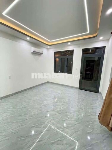 Cho thuê căn góc full nội thất 