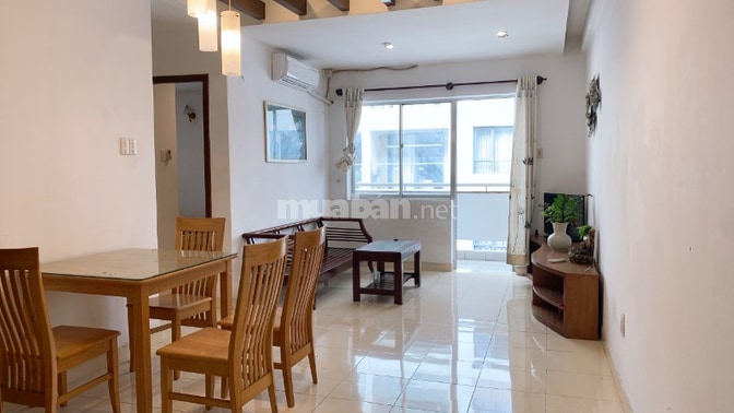 Cần bán căn hộ Chung Cư Vạn Đô 348, Bến Vân Đồn
