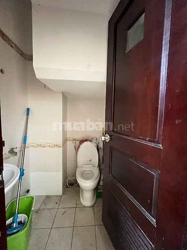 Cho thuê nhà mới đẹp Hẻm Xe 8m - Đường Nguyễn Đình Chiểu, P.5, Q.3