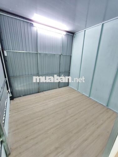 Nhà cho thuê quận 11 gần chợ Thiếc