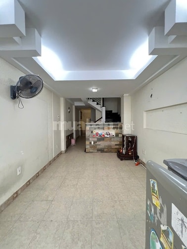 Cho thuê nhà mới đẹp Hẻm Xe 8m - Đường Nguyễn Đình Chiểu, P.5, Q.3