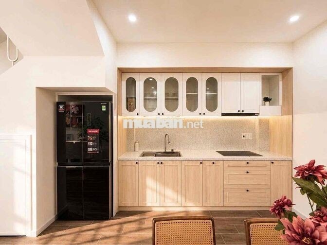 132 ✨ 🏡 CHO THUÊ NHÀ NGUYÊN CĂN 3 TẦNG MỚI 100%