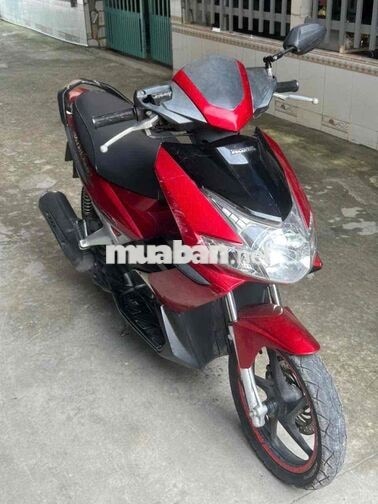 Honda Air Blade 2008 Đỏ