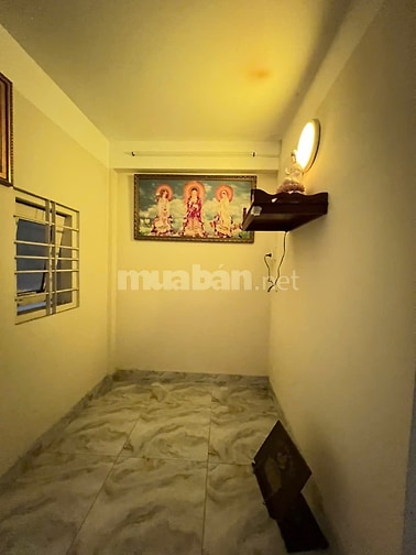 Cho thuê nhà mới đẹp Hẻm Xe 8m - Đường Nguyễn Đình Chiểu, P.5, Q.3