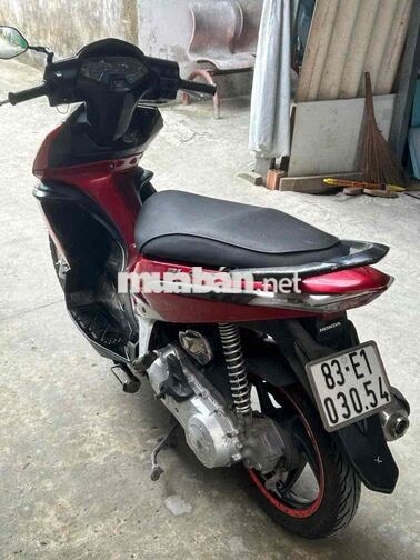 Honda Air Blade 2008 Đỏ