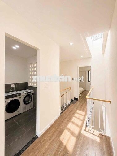 132 ✨ 🏡 CHO THUÊ NHÀ NGUYÊN CĂN 3 TẦNG MỚI 100%