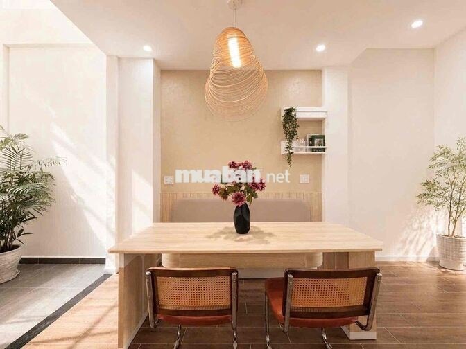 132 ✨ 🏡 CHO THUÊ NHÀ NGUYÊN CĂN 3 TẦNG MỚI 100%