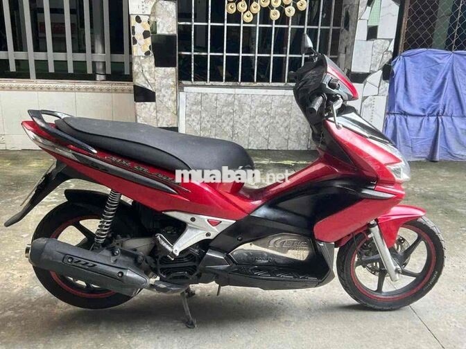 Honda Air Blade 2008 Đỏ