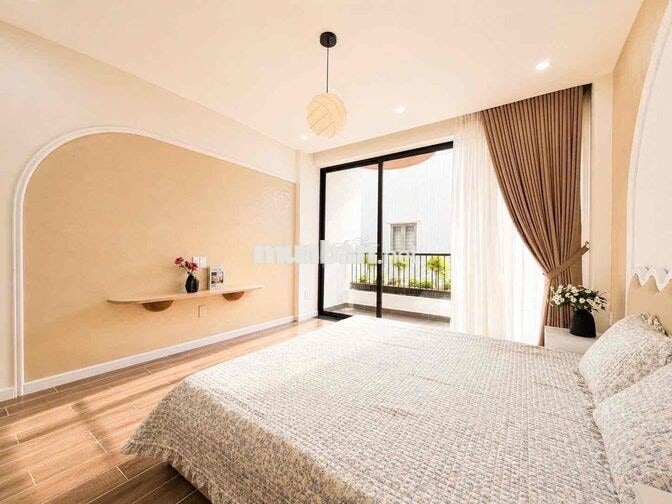 132 ✨ 🏡 CHO THUÊ NHÀ NGUYÊN CĂN 3 TẦNG MỚI 100%