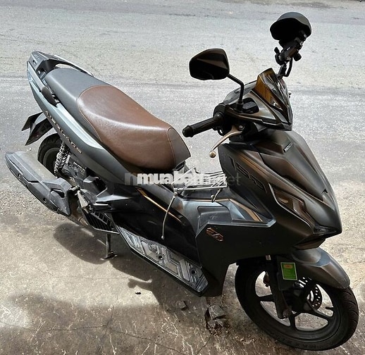 Honda Air Blade 150 Xám Đen 48000km