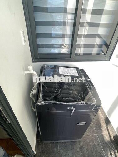 CHO THUÊ CĂN 2PN MIA CENTER POINT TẦNG CAO, FULL NỘI THẤT – 13TR/THÁNG