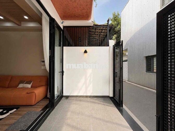 132 ✨ 🏡 CHO THUÊ NHÀ NGUYÊN CĂN 3 TẦNG MỚI 100%