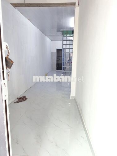 Nhà cho thuê quận 11 gần chợ Thiếc