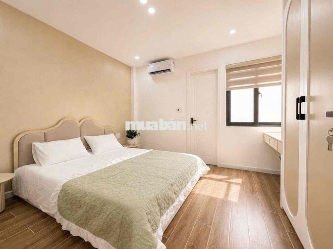 132 ✨ 🏡 CHO THUÊ NHÀ NGUYÊN CĂN 3 TẦNG MỚI 100%