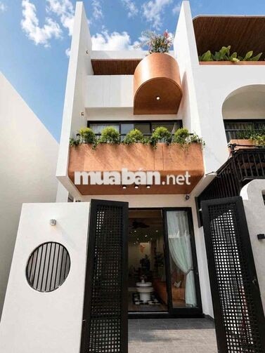 132 ✨ 🏡 CHO THUÊ NHÀ NGUYÊN CĂN 3 TẦNG MỚI 100%