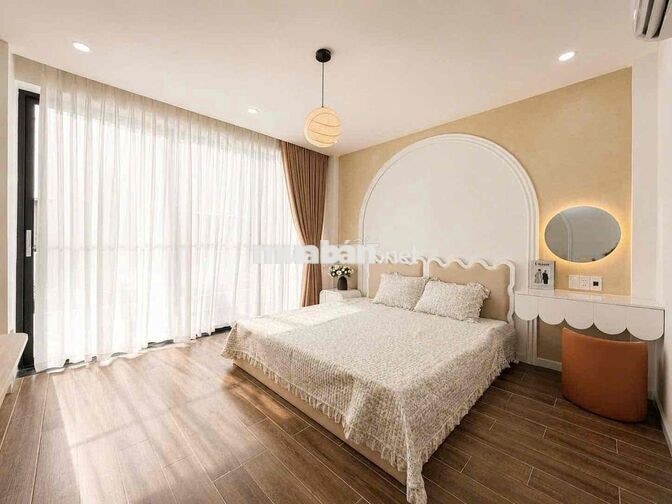 132 ✨ 🏡 CHO THUÊ NHÀ NGUYÊN CĂN 3 TẦNG MỚI 100%