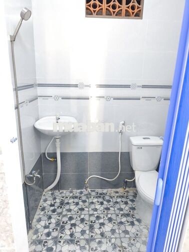 Nhà cho thuê quận 11 gần chợ Thiếc