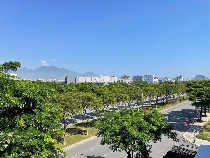 🏢 CHO THUÊ VĂN PHÒNG MẶT TIỀN NGUYỄN SINH SẮC